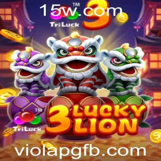 Descubra o Mundo de 3LUCKYLION: Uma Aventura Inovadora nos Jogos Digitais
