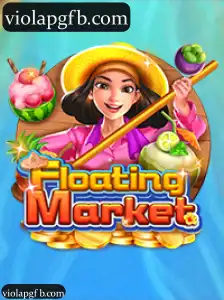 FloatingMarket