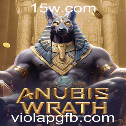 Descubra o Fascinante Mundo de AnubisWrath: Um Jogo de Estratégia Inovador