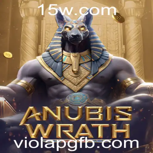 Descubra o Fascinante Mundo de AnubisWrath: Um Jogo de Estratégia Inovador
