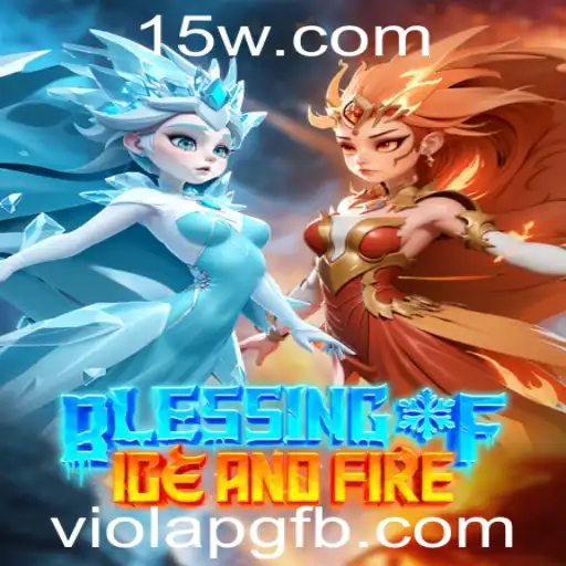 Descubra as Aventuras de 'Blessing of Ice and Fire'