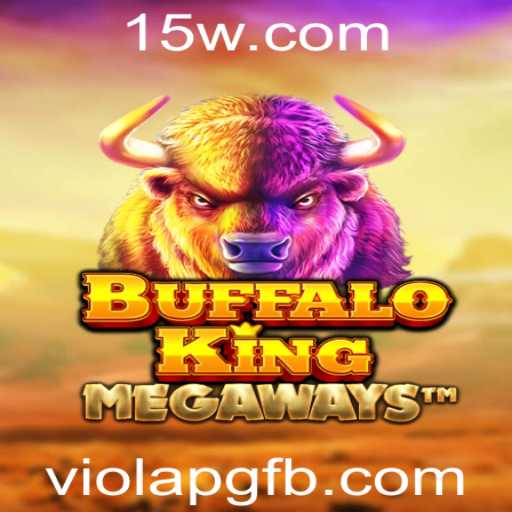Explorando o Fascinante Mundo do Jogo Buffalo King