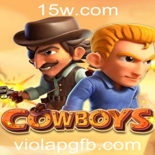 Explorando COWBOYS: Um Mergulho no Jogo de Estratégia e Aventura