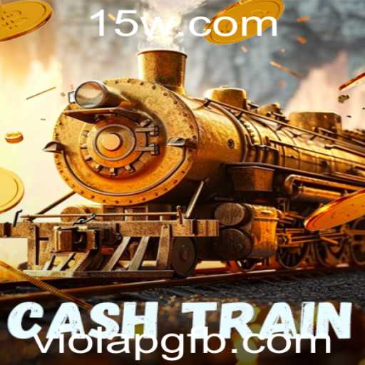 CashTrain: Um Novo Jogo de Estratégia para Financistas do Futuro