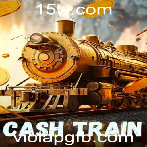 CashTrain: Um Novo Jogo de Estratégia para Financistas do Futuro