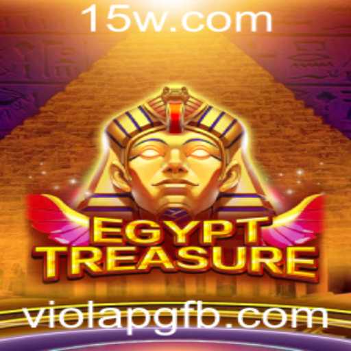 Explorando os Mistérios do EgyptTreasure: Um Mundo de Aventuras e Estratégias