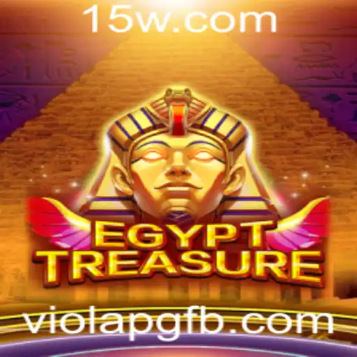 Explorando os Mistérios do EgyptTreasure: Um Mundo de Aventuras e Estratégias