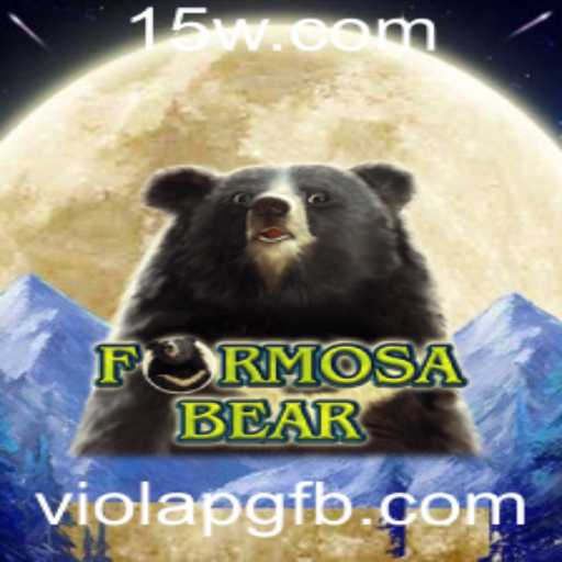 Descubra o Fascinante Mundo do Jogo 'FormosaBear'