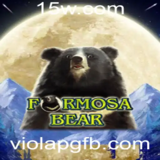 Descubra o Fascinante Mundo do Jogo 'FormosaBear'