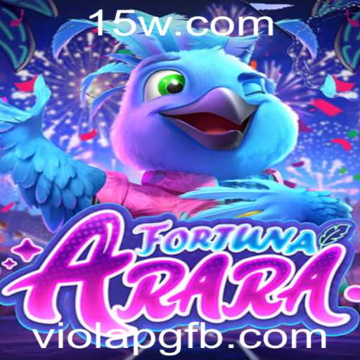 Descubra as Regras e Atrações do Jogo FortunaArara
