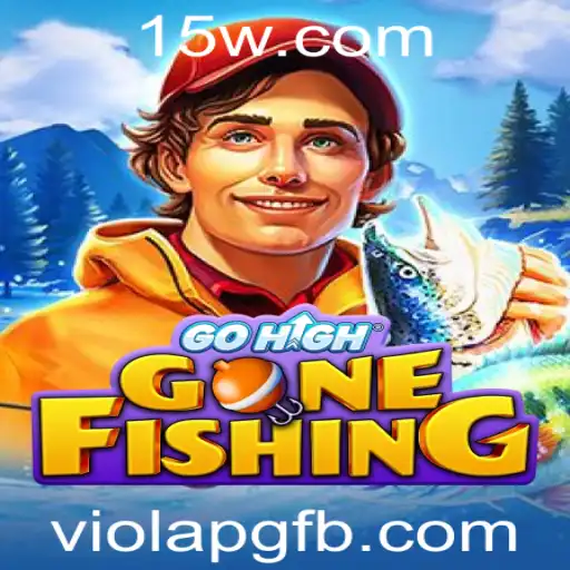 GoHighGoneFishing: Uma Nova Experiência Interativa com toques de Pescaria Virtual