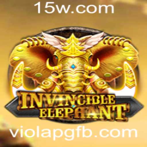 Descobrindo o Fascinante Mundo de InvincibleElephant