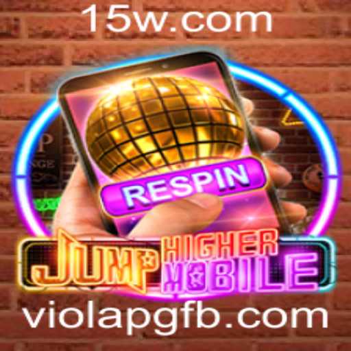 Conheça JumpHighermobile: Um Jogo Revolucionário que Transcende Limites