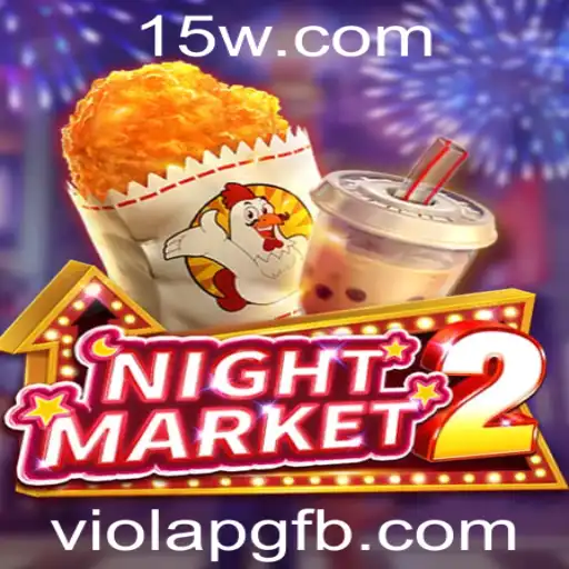 NightMarket2: Uma Experiência Imersiva em Estrategia e Comércio