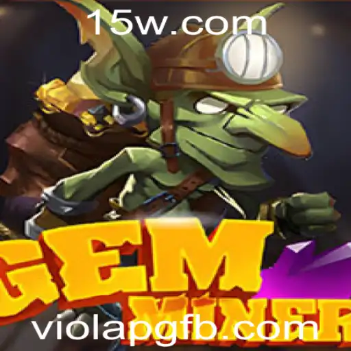 GemMiner: Mergulhe na Aventura de Exploração de Minerais