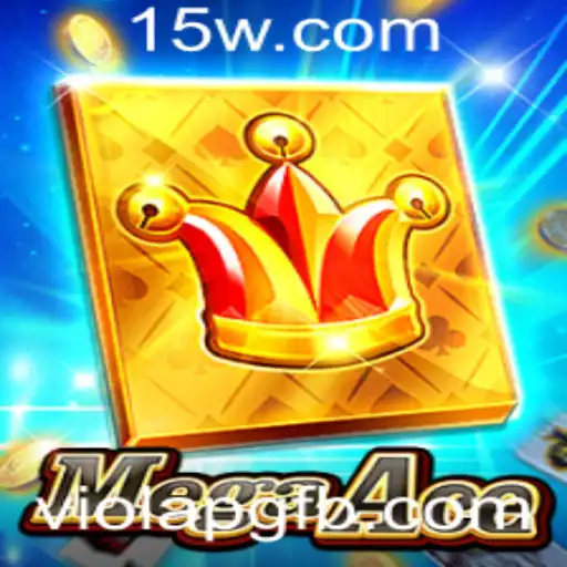 MegaAce: Descubra o Jogo que Está Revolucionando o Mundo dos Games