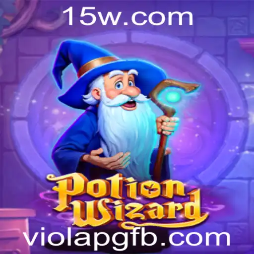 Explorando o Enigmático Mundo de PotionWizard
