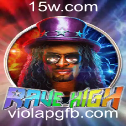 RaveHigh: Um Jogo de Imersão e Estratégia no Mundo Digital