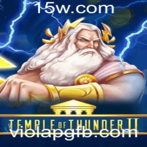 Descubra TempleofThunderII: O Novo Capítulo da Saga com Enigmas Eletrizantes