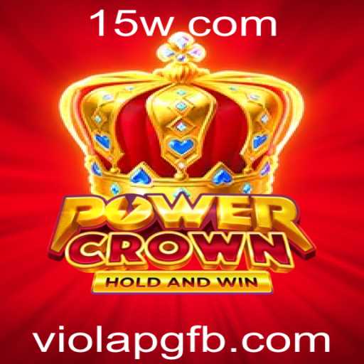 PowerCrown: Uma Nova Era de Estratégia e Competição