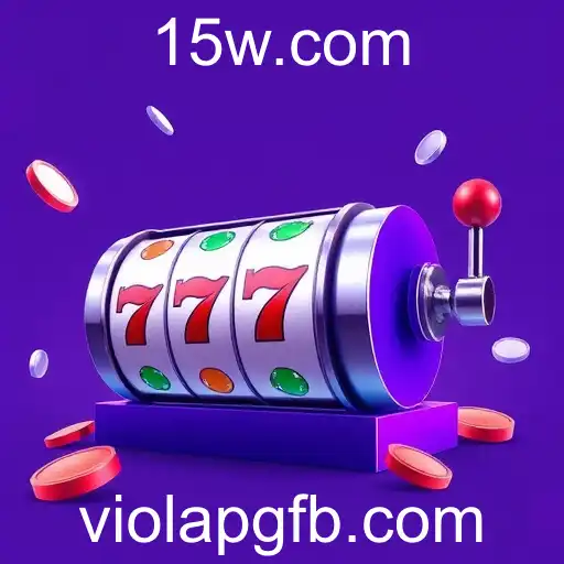 Violapg: Slots Online para Jogadores Brasileiros
