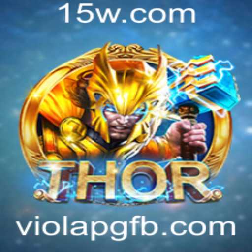 Explorando o Mundo do Jogo THOR