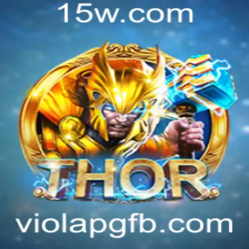 Explorando o Mundo do Jogo THOR