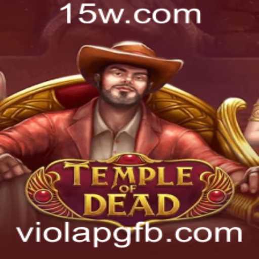 Descubra o Envolvente Mundo de 'TempleofDead' e Suas Regras Fascinantes