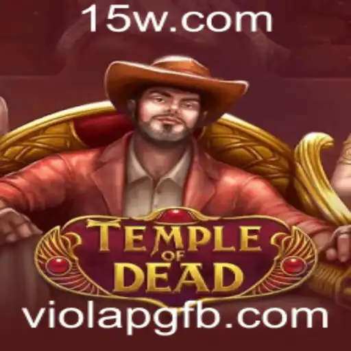 Descubra o Envolvente Mundo de 'TempleofDead' e Suas Regras Fascinantes