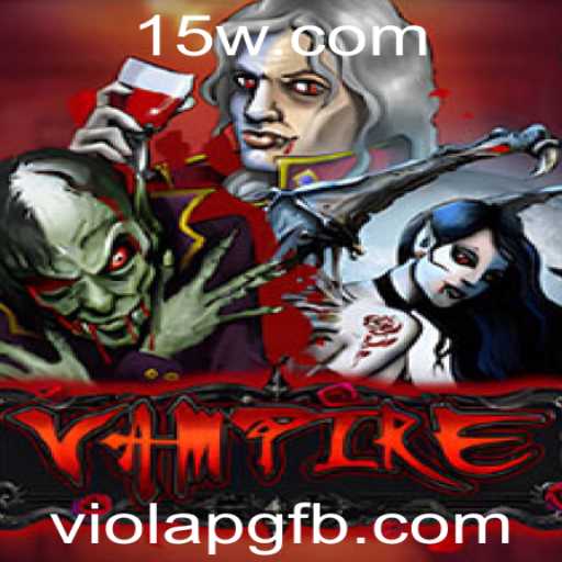 Explorando o Mundo dos Jogos com 'Vampire': Uma Experiência Envolvente