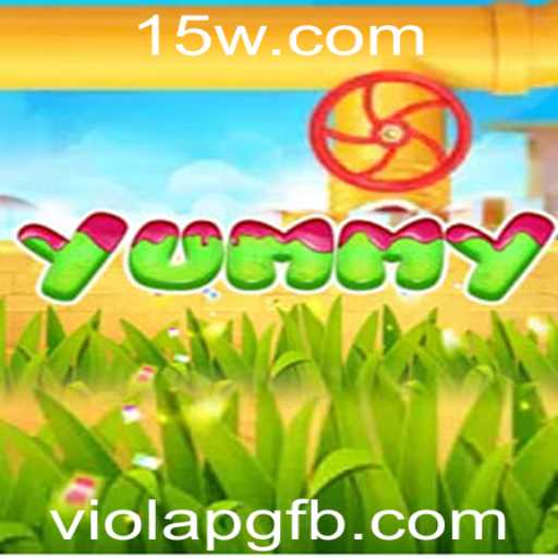 Explorando o Mundo do Jogo Yummy: Uma Imersão Divertida